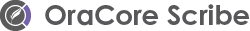 OraCore Scribe
